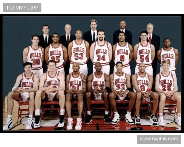 1996年NBA选秀的传奇之路与影响力解析