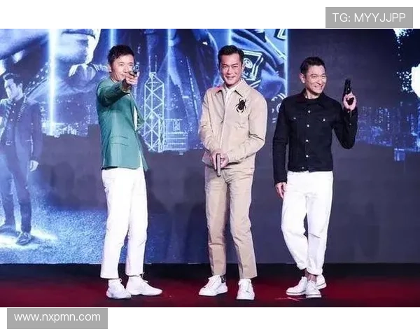 刘德华与姚明外貌对比分析探讨两位明星的魅力与风采