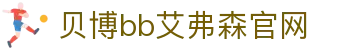 中国·Bb艾弗森(ballbet贝博)有限公司-官方网站